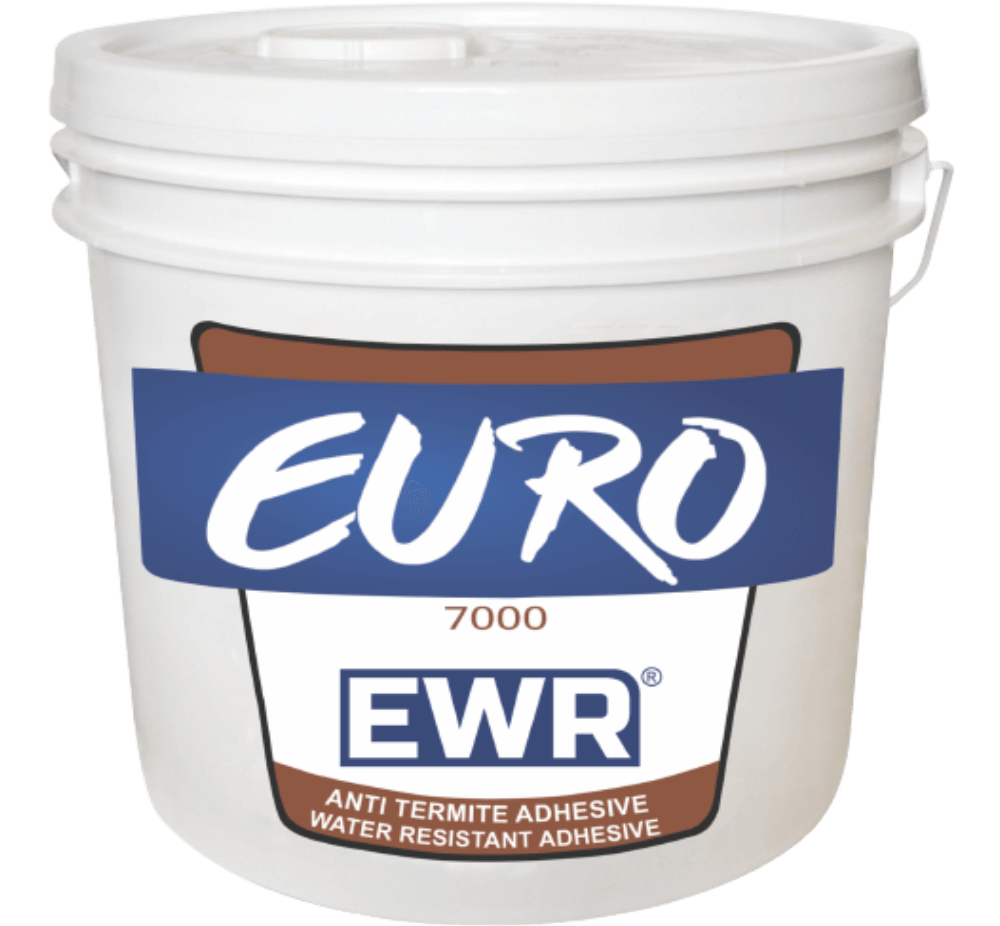 Euro EWR