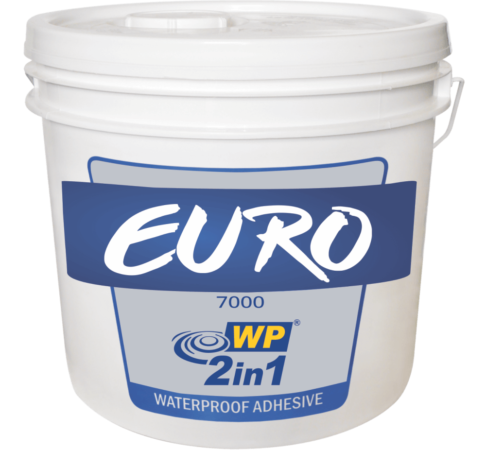 Euro WP 2in1